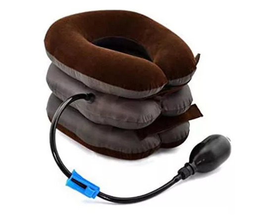 Gray helmet for bikers