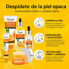 Set Facial Vitamina C