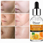 Set Facial Vitamina C