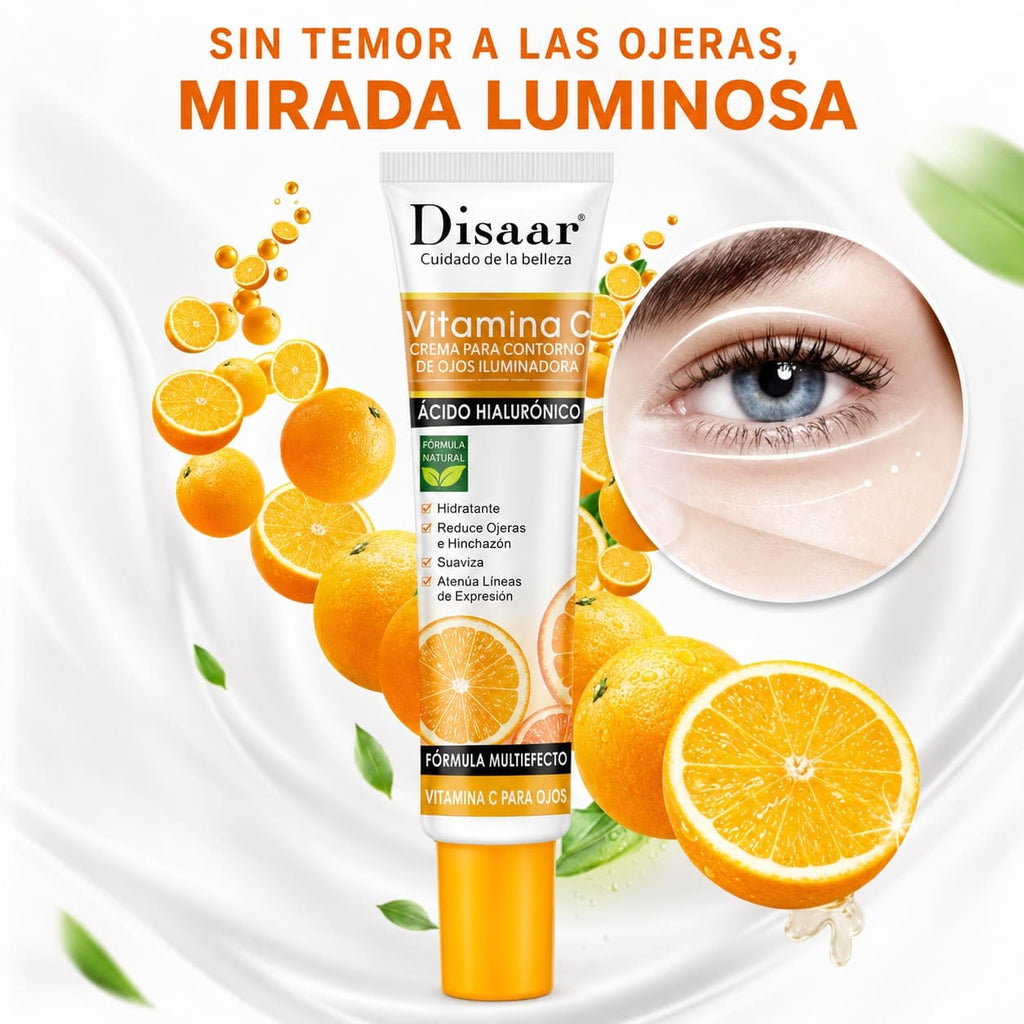 Set Facial Vitamina C