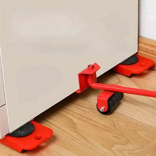 Kit Elevador de muebles
