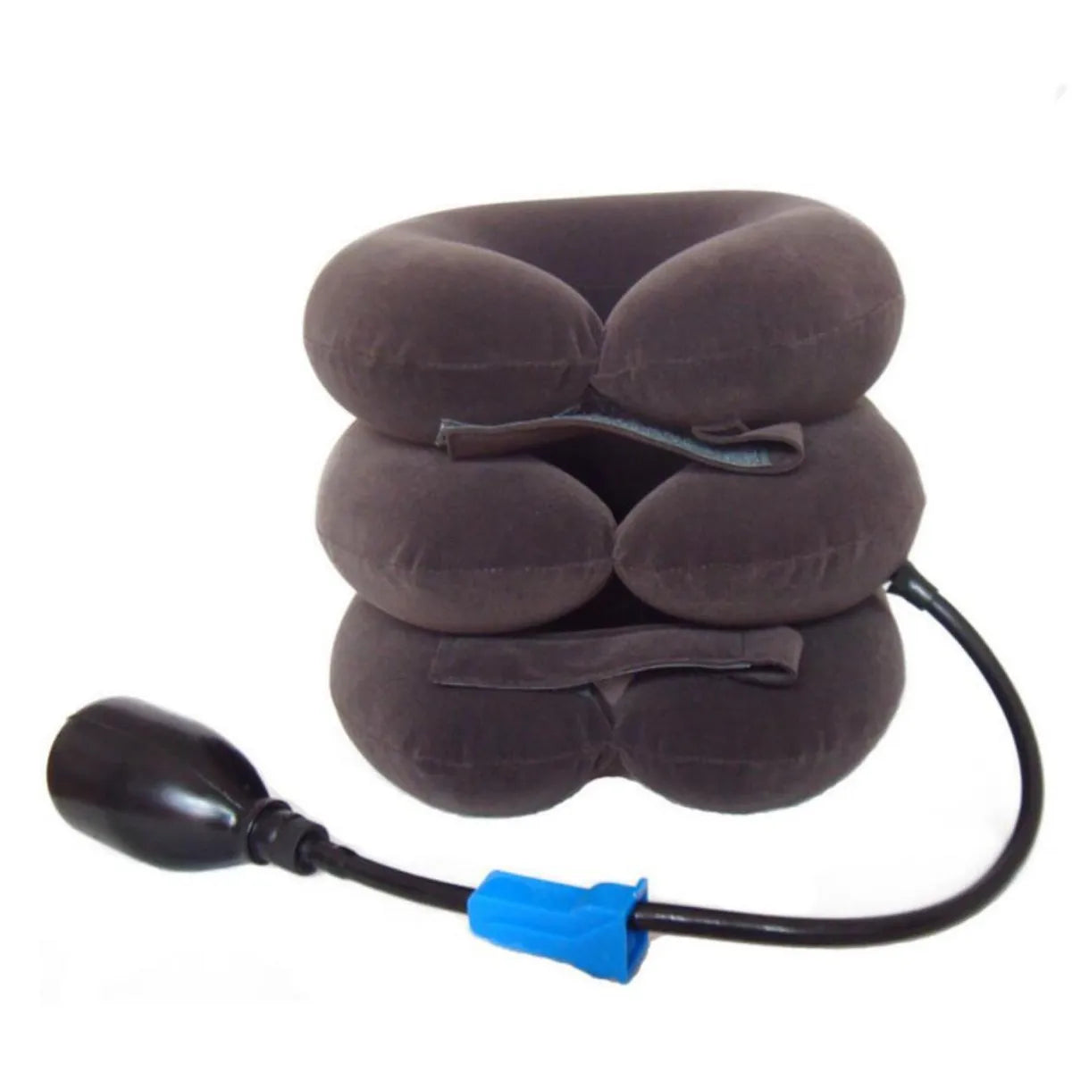 Cojin Inflable Plegable Alivia Dolor
